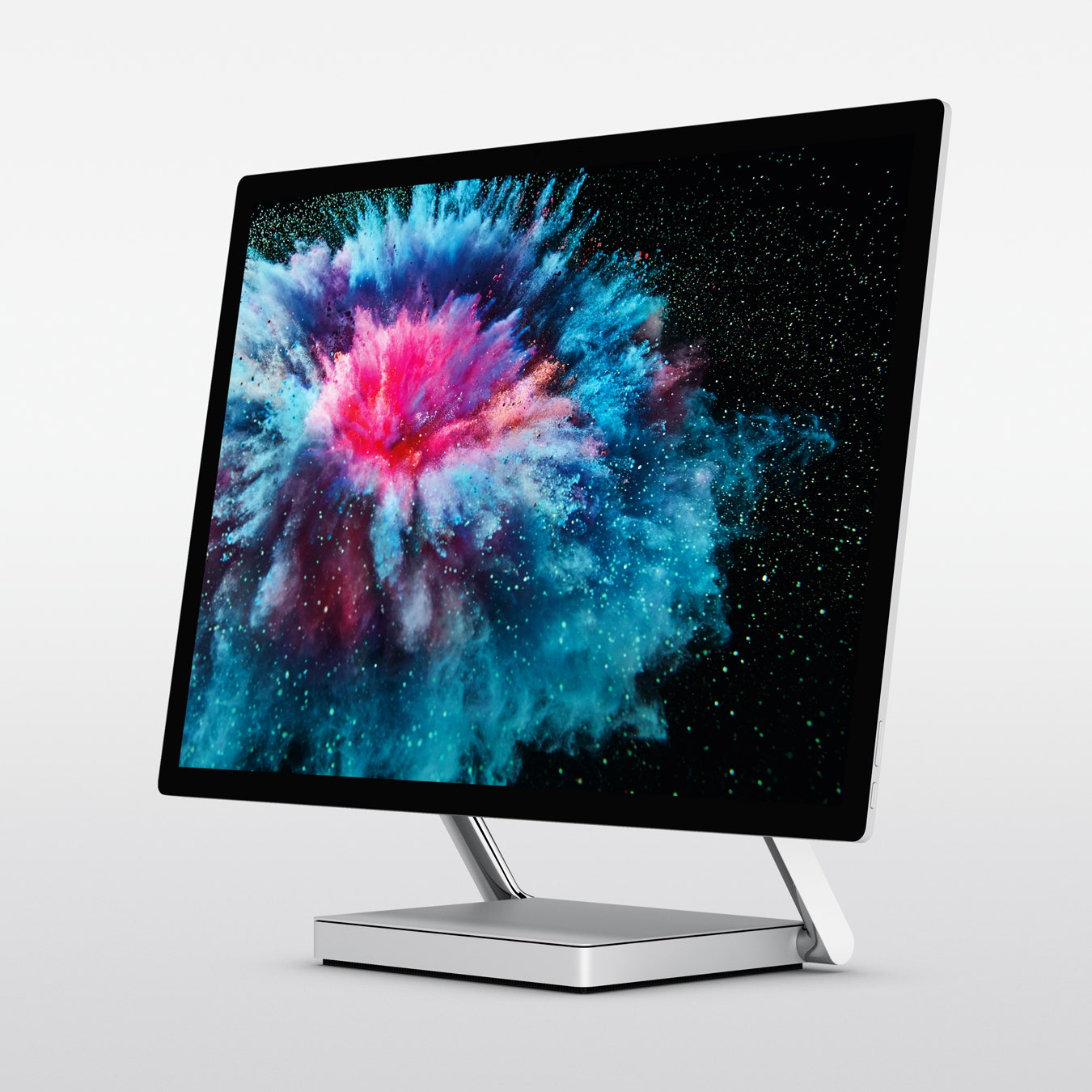 Microsoft Surface Studio V2 i7/32GB/2TB SSD/GTX1070 Bạc Nama.Vn