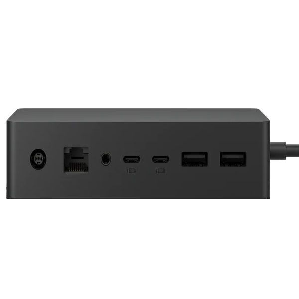 [HCM]Surface Dock 2