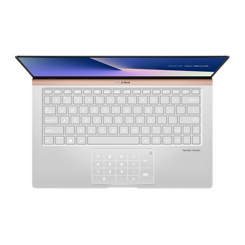 Laptop ASUS ZENBOOK 13 UX333FN A4125T CORE I5 8265U 8GB 512G SSD VGA 2GB MX Ux333fn_a4125t_9d9c1a760ce24a8892fb61eae38bf001