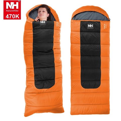 TÚI NGỦ VĂN PHÒNG NATUREHIKE U250 0302