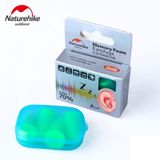 COMBO 2 DỤNG CỤ BỊT TAI KHI NGỦ CHÍNH HÃNG NATUREHIKE 0422