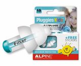 BỊT TAI CHỐNG ỒN CHO BÉ ALPINE PLUGGIES KIDS HÀ LAN CHÍNH HÃNG