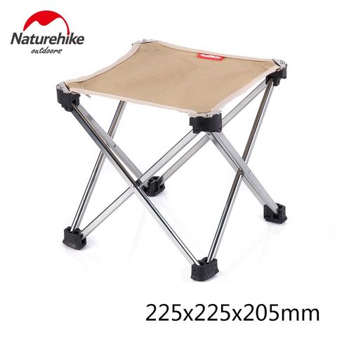 Ghế xếp du lịch siêu gọn nhẹ Naturehike NH15D012B size L