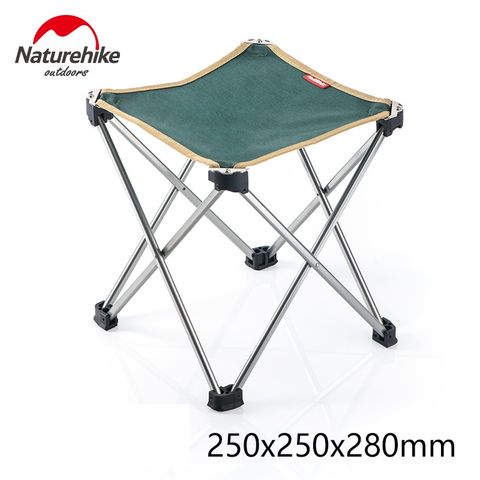 Ghế xếp du lịch siêu gọn nhẹ Naturehike NH15D012B size L