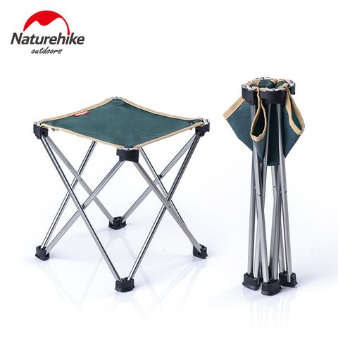 Ghế xếp du lịch siêu gọn nhẹ Naturehike NH15D012B size L