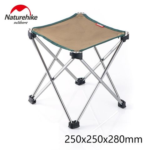 Ghế xếp du lịch siêu gọn nhẹ Naturehike NH15D012B size L