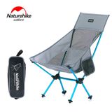 Ghế xếp câu cá du lịch Naturehike NH17Y010Z