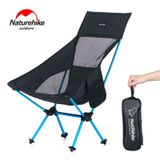 Ghế xếp câu cá du lịch Naturehike NH17Y010Z