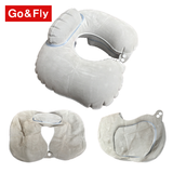 Gối hơi chữ u GoandFly 0628