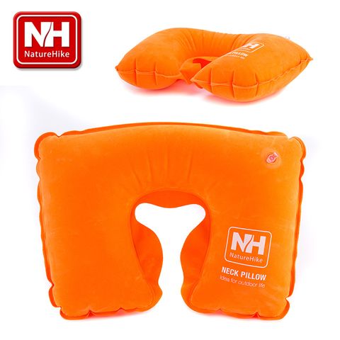 GỐI KÊ CỔ ĐI MÁY BAY NATUREHIKE A003