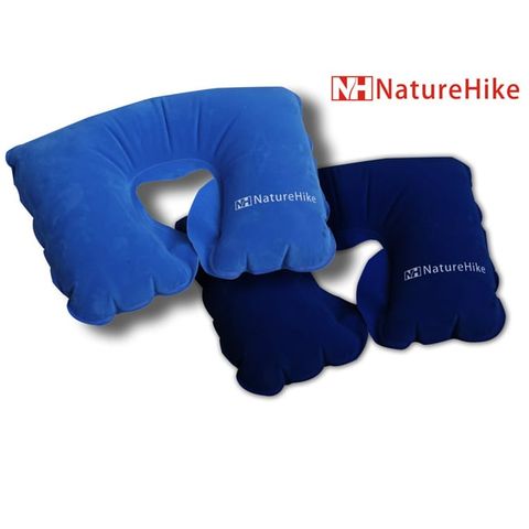 GỐI KÊ CỔ ĐI MÁY BAY NATUREHIKE A003