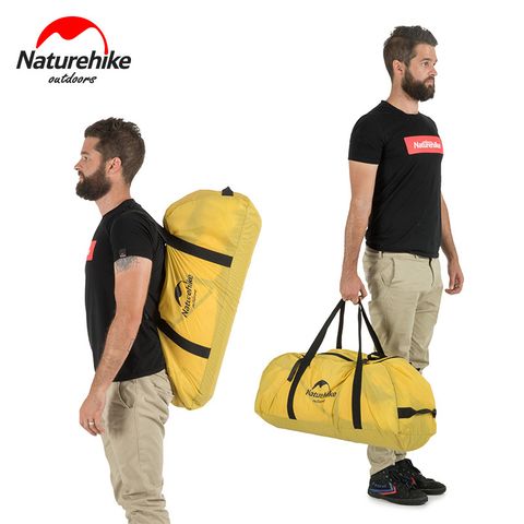 Lều du lịch 8 người Naturehike NH17C260D