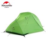 Lều ngủ dã ngoại 2 người Naturehike NH17T012T