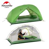 Lều ngủ dã ngoại 2 người Naturehike NH17T012T