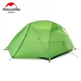 Lều ngủ dã ngoại 2 người Naturehike NH17T012T