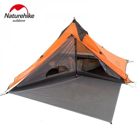 Lều du lịch 1 người Naturehike NH17T030L