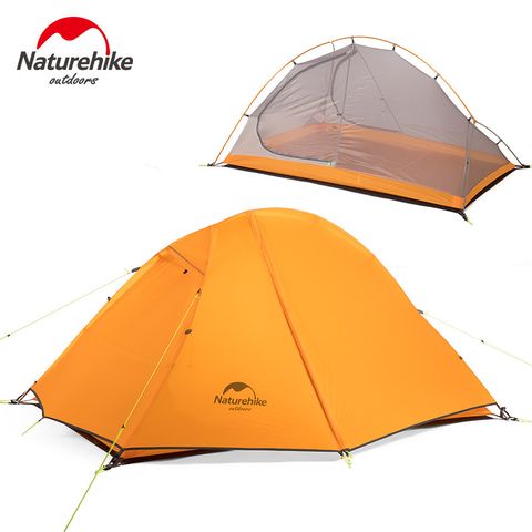 Lều du lịch 2 người Naturehike NH18A180D