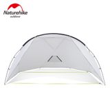 Lều trại dã ngoại Naturehike NH18Z0001P 4 người