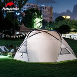 Lều trại dã ngoại Naturehike NH18Z0001P 4 người