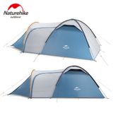 Lều cắm trại ngoài trời 4 người Naturehike NH19G001Y