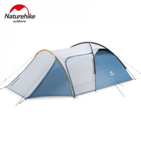 Lều cắm trại ngoài trời 4 người Naturehike NH19G001Y