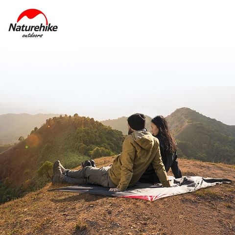 Tấm trải dã ngoại picnic Naturehike NH17D050B S M L