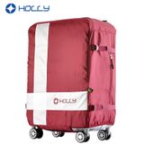 Túi bọc vali Holly H5137 chống nước 0290 size S