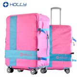 Túi bọc vali Holly H5137 chống nước 0290 size S
