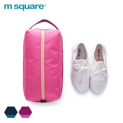 Túi đựng giày thể thao du lịch Msquare Carrier