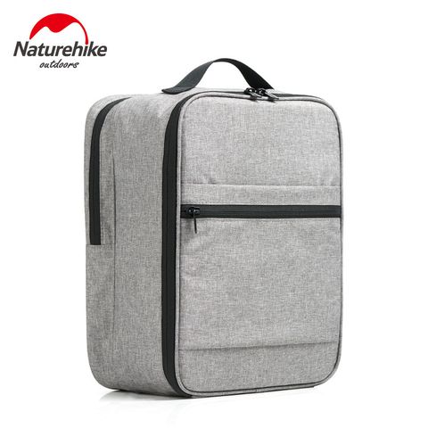 Túi đựng giày du lịch Naturehike NH17X015-B