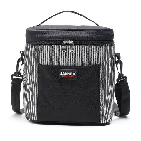 Túi giữ nhiệt mini du lịch Sannea CL1400-3 size S
