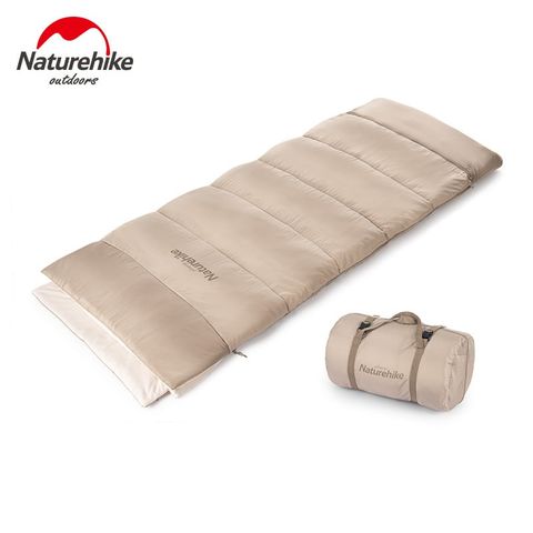 Túi ngủ cắm trại 3 lớp Naturehike NH20MSD01