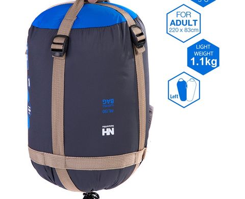 TÚI NGỦ DU LỊCH CHỐNG NƯỚC NATUREHIKE ML150