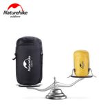 Túi ngủ cá nhân lông vũ Naturehike CW300