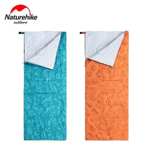 Túi ngủ nhỏ gọn Naturehike S150 NH19S150