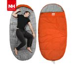 TÚI NGỦ NATUREHIKE DU LỊCH PAD300S 2MX0,9M 0304