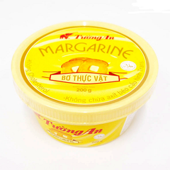 Bơ thực vật Tường An Margarine 200g