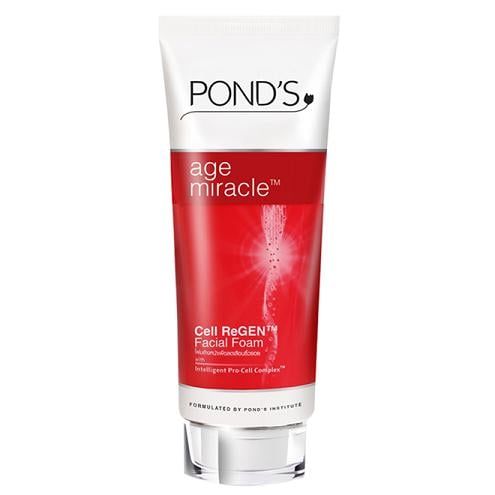 Sữa rửa mặt Pond's ngừa lão hóa cao cấp 100g