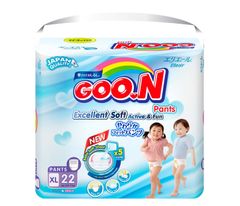 Bỉm quần GOON XL22