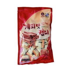 Kẹo quế sam sung gói 200g