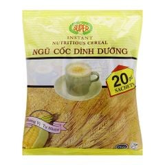 Ngũ cốc dinh dưỡng SUPER 600g (20gói)