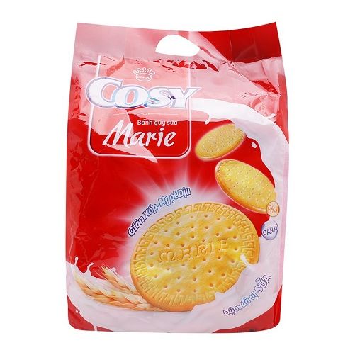 Bánh Cosy sữa Marie 600g