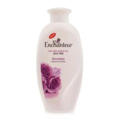 Sữa tắm Enchanteur 180g