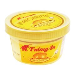 Bơ thực vật Tường An Margarine 80g