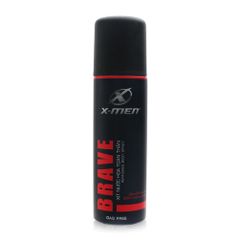 Xịt nước hoa toàn thân X-men 100ml