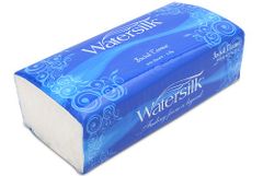 Giấy rút Watersilk 200 tờ x 2 lớp