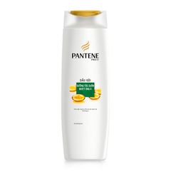 Dầu gội Pantene 170g