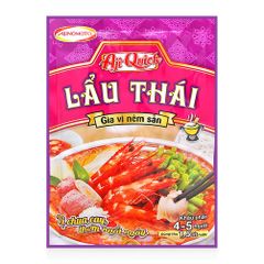 Bột lẩu thái Aji-Quick gói 55g