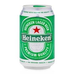Bia Heineken 330ml