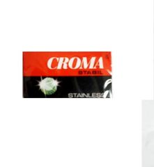 Hộp lưỡi cạo râu Croma 10 lưỡi